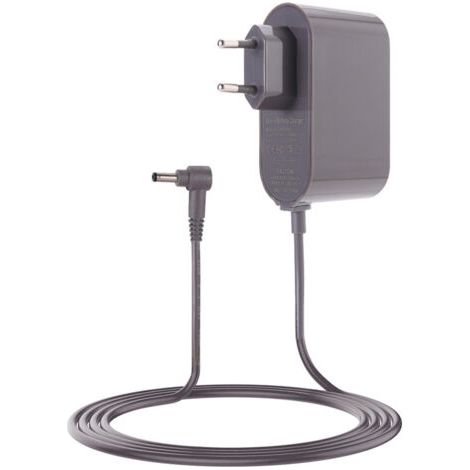 Convient pour chargeur Dyson 30.45V 1.1A aspirateur sans fil Dyson gris à changement de lumière V10V15 (1/2)
