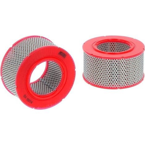 Luftfilter HIFI-FILTER SA10074