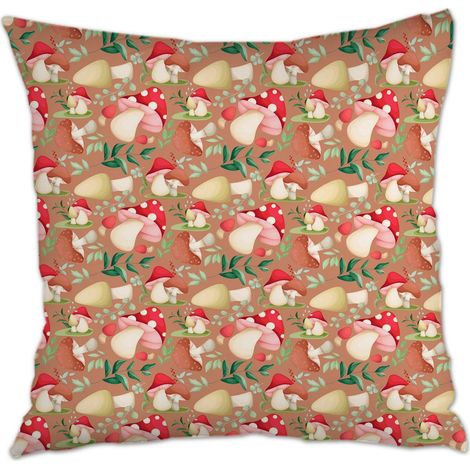 Housses de coussin de décoration léger pour chambre salon décoration de la saint-valentin (1/5)