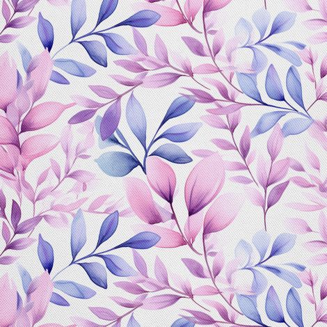 Tela decorativa para exteriores Oxford - estampado vegetal - DX2479 (1/5)