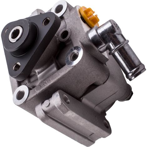 Dirección Asistida Agua Bomba Termostat para BMW 1/ 3 E46 E87 E90 116i 316i N45 (1/5)
