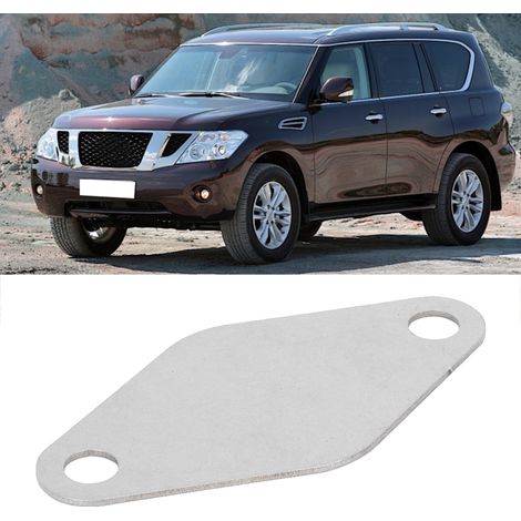 Bouchons de modification de soupape d'admission moteur 6x22mm pour BMW (noirs) (1/5)
