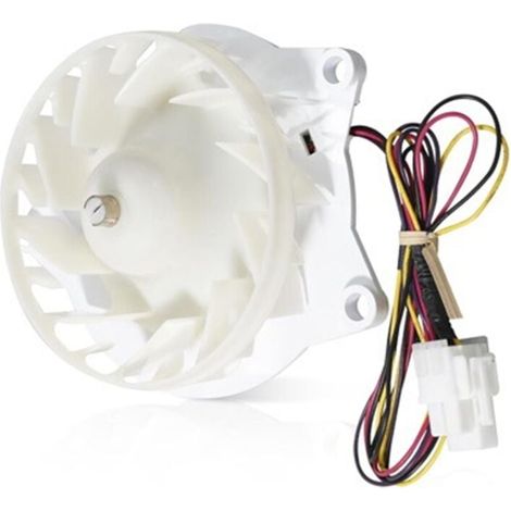 Motore ventola CC per valvola del frigorifero EAU64824806 Motore evaporatore, raffreddamento frigorifero (1/4)