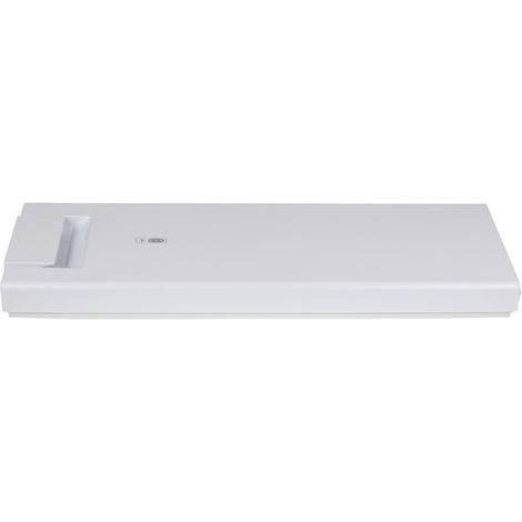 Ersatzteil - Portillon de freezer d'origine - - WHIRLPOOL, BAUKNECHT, IGNIS, ARISTON HOTPOINT, IKEA, PRIVILEG