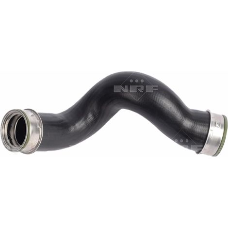 Gaine de suralimentation NRF 166271 VW 7H0145980Q