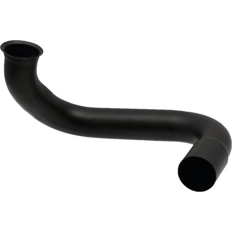 Coude de tuyau d'échappement pour JOHN DEERE JD L169968