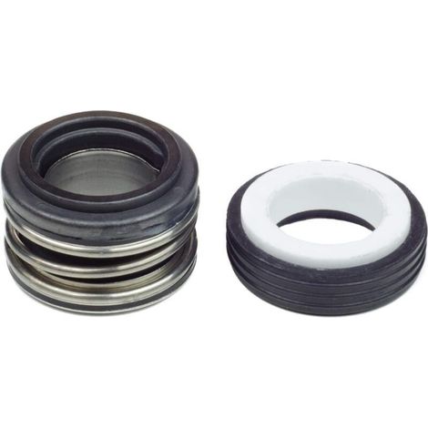 Ersatzdichtung für die Superpumpe des Hayward Go Kits, kompatibel mit den Modellen SP1600, SP2600 Regular, X, VSP, SPX1600TRA, SP1600Z2, PS-201, SPX1600R, SPX1600S und SPX1600T (Schwimmbad). (1/5)