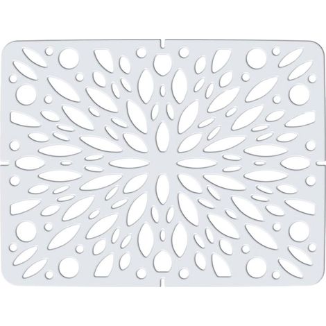 TAPPETO SCOLA STOVIGLIE 'FOLIA' cm 40 x 30 - BAMA