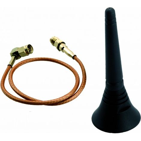 Antenne Gsm Pour Mp508M - Urmet Accessoire bus GSANTENNA2