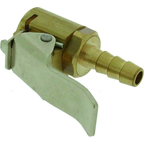 SOUPAPE PISTOLET DE GONFLAGE