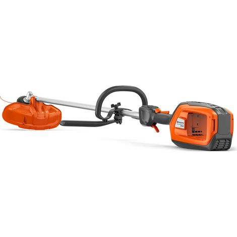 Husqvarna 325iRJ - Decespugliatore a batteria 36 V taglio 42 cm - Senza Batteria e Caricabatteria