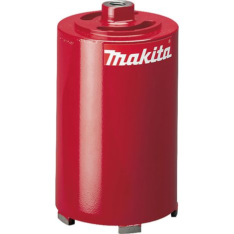 Makita  Broca  de  diamante  en  seco  82x60  mm  -  P-42008