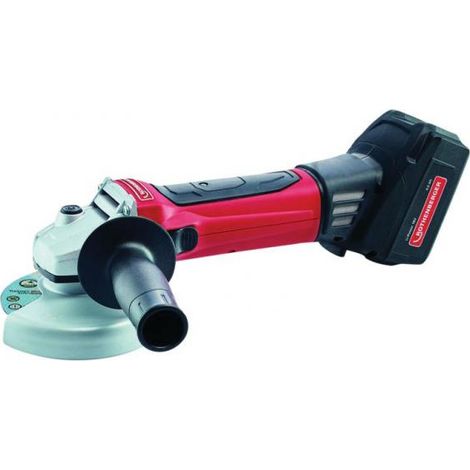 Meuleuse d'angle RO AG 8000 - Set UE (1/2)