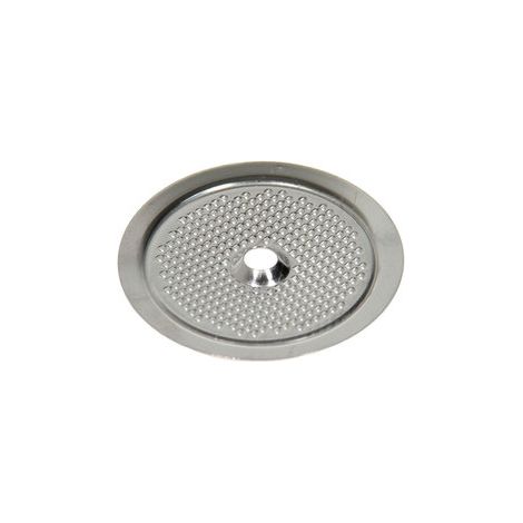 Delonghi disco doccetta filtro macchina caffè EC190 EC200 EC201 ECO310 EC410 EC155 (1/2)