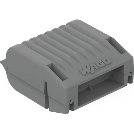 Borna de gel ext. para 1x221-612 o 1x221-613 4 und 207-1431 (1/2)