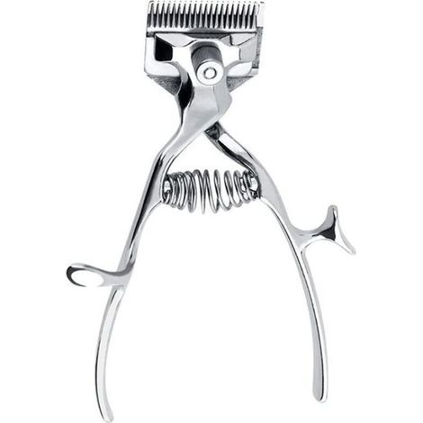 Grooming Scissors Manual Clipper for Dogs - All Coat Types (1/5)