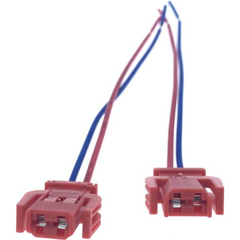 DJ7027-2.8-21 Sensor Plug Connector with Terminals (Domestic) 893971632 (1/5)