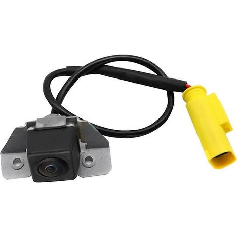 Cámara de visión trasera 95790-2S401 957902S401 95790-2ZU11 957902ZU11 para Hyundai (1/5)
