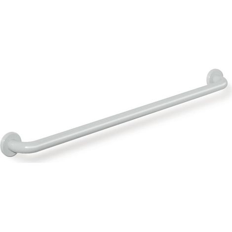 HEWI Haltegriff Serie 801 D 33, 500mm BM211.2, mit Aluminiumkern sand (1/4)