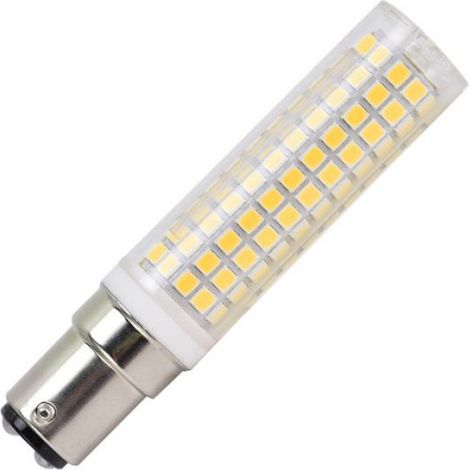 Ampoule LED Maïs - BA15D - 15 W - 1500 LM - Dimmable - 360° - Pour Lustres et Plafonniers - 1 Pièce (1/5)
