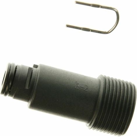 Black & Decker Stanley raccordo aspirazione acqua idropulitrice BXPW PW1300 SXPW