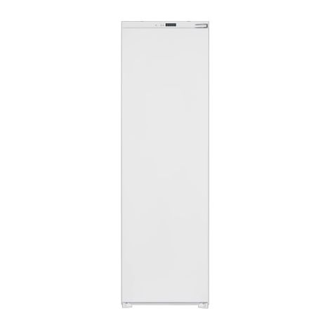 Telefunken – Réfrigérateur encastrable 1 porte 294L – No frost – Niche 178 cm – Classe énergétique E – Niveau sonore 39 dB (1/3)