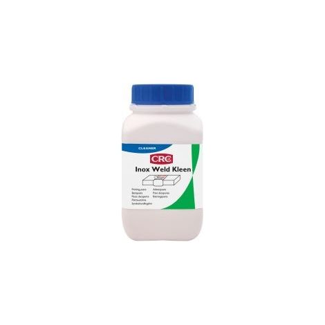 CRC inox weld kleen 2 kg. crc , Inox Weld Kleen 2 Kg. de la marca CRC. (1/2)