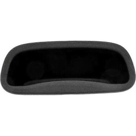 Poignées de porte pour Durango 2011-2019 (compatibles avec les modèles 2014-2017) 1UA33DX9AA (1/4)