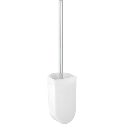 Inserción en cristal mate ELEGANCE real, suelto KEUCO (1/2)