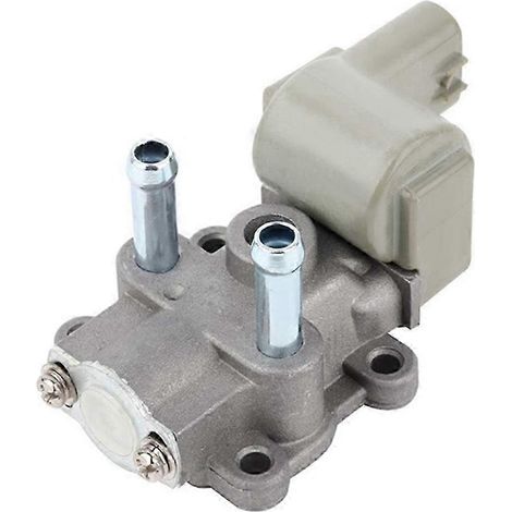 22270-11010 2227011010 AC198 AC4025 Soupape de régulation d'air de ralenti pour Paseo Tercel 1.5L 1995 1996 1997 (1/5)