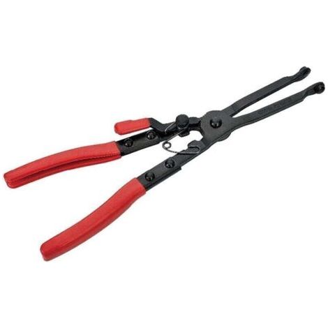 NALOOKAMIC Pince à Collier D'échappement, Pince à Collier de Serrage Pince à Collier pour Colliers D'échappement 310mm (1/3)