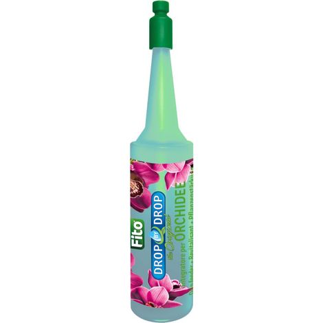 Fito Drop by drop Orchideen Elixier 32 ml Blumendünger