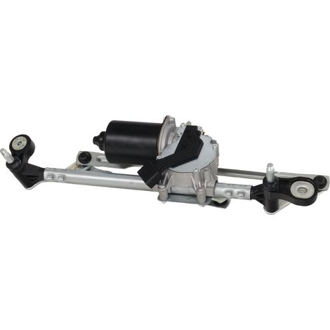 FT05029 Mecanismo de limpiaparabrisas delantero rápido con motor (1/5)