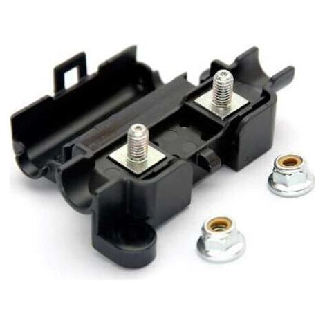 Fusible--Porte-fusible pour Fusible avec Fixation par Vis (1/4)
