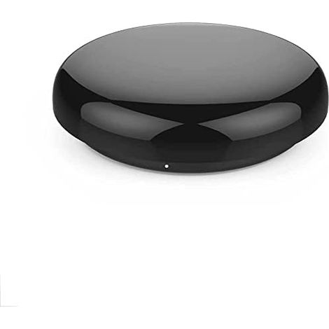 Télécommande Universelle IR Audio/Vidéo, Smart Home WiFi Remote Hub, Infrarouge Via Smart Life/Tuya APP Compatible avec (1/5)