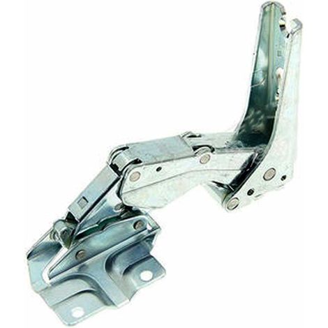 Charnière inferior porte refrigerateur congelateur FAGOR FIM6825, FIB2013, CIB2013F AS0022638