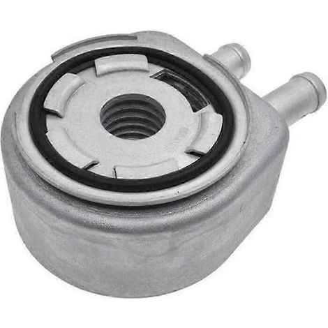 Ölkühler 26410-2G100 für 2,0-l- und 2,4-l-Motoren (Teilenummer 264102G100) (1/5)