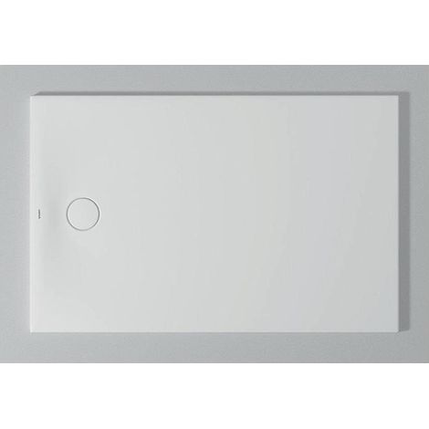 Duravit Tempano Duschwanne, Rechteck, Acryl, 1400x900mm, (1/5)
