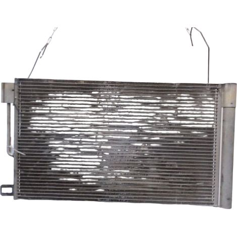 [PRODUIT D'OCCASION] Condenseur Climatisation PEUGEOT Bipper Fourgon 4p ♻️ Ref Oe. 1626239780 - Garantie à vie (1/3)