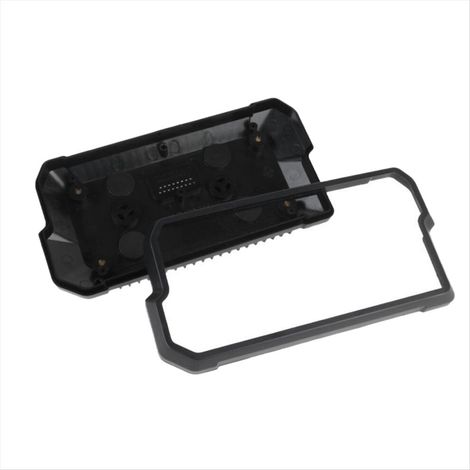 Cubierta del panel de instrumentos para motocicletas KTM 390 RC 390 390 ADV