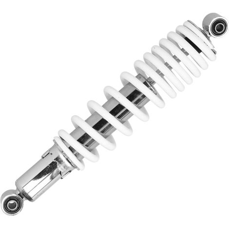 Shock Absorber, 14.6in Shock Strut for Motorcycles and ATVs.