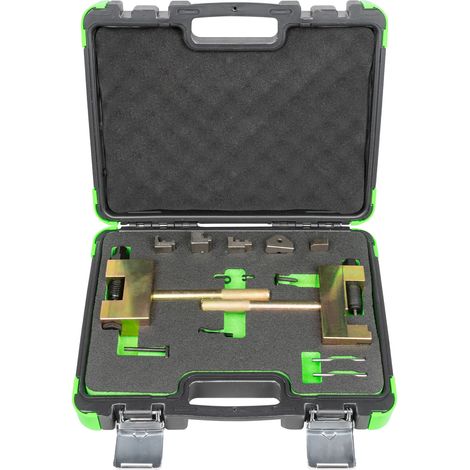 JBM54318 riveteuse de chaîne de distribution