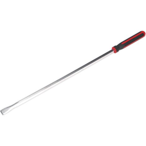 Sealey Premier Heavy-Duty Straight Pry Bar 900mm AK9103 (1/2)