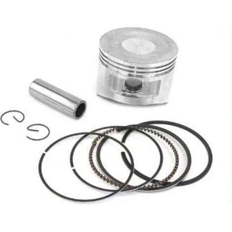 Kit piston GX120 160 - 68 mm Kit de réparation moteur haute performance