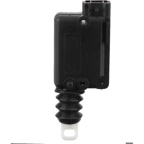 Actionneur de verrouillage de porte avant, moteur de verrouillage Central 7702127213, adapté à Renault Clio/Megane (1/5)