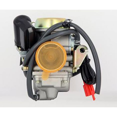 kyoto vergaser für sukida roller 125 gy6 neu