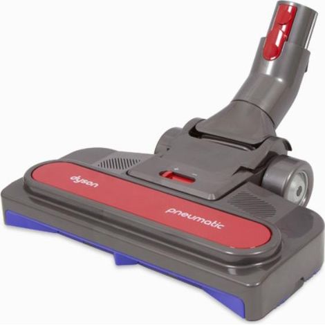 Spazzola elettrica - Aspirapolvere - ROWENTA - 3284708713411210082