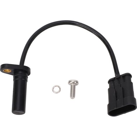 Kit de capteur de vitesse pour chariot de golf, haute précision, remplacement parfait pour e-z-go RXV à gaz ou électrique 2008 et plus (1/5)
