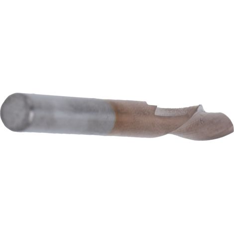 Fraise à double tranchant robuste, durable, résistante à l'usure, efficace et pratique (5 x 5 x 12 x 50 mm). (1/5)