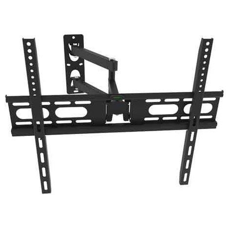 SUPPORTO A PARETE PER TV TRE SNODI '55-70' Per schermi da 55 a 70